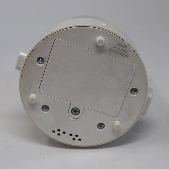 2008 Hallmark Happy Tappers Reindeer Tested & Working 3 AAA batteries NOT incl. - Picture 6 of 6